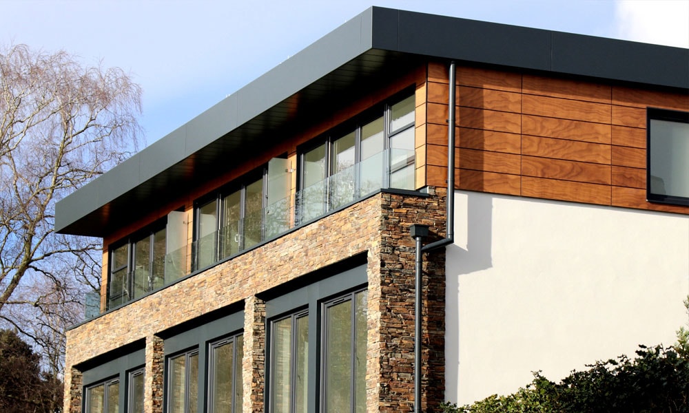 High quality, effective, and inspiring built space.