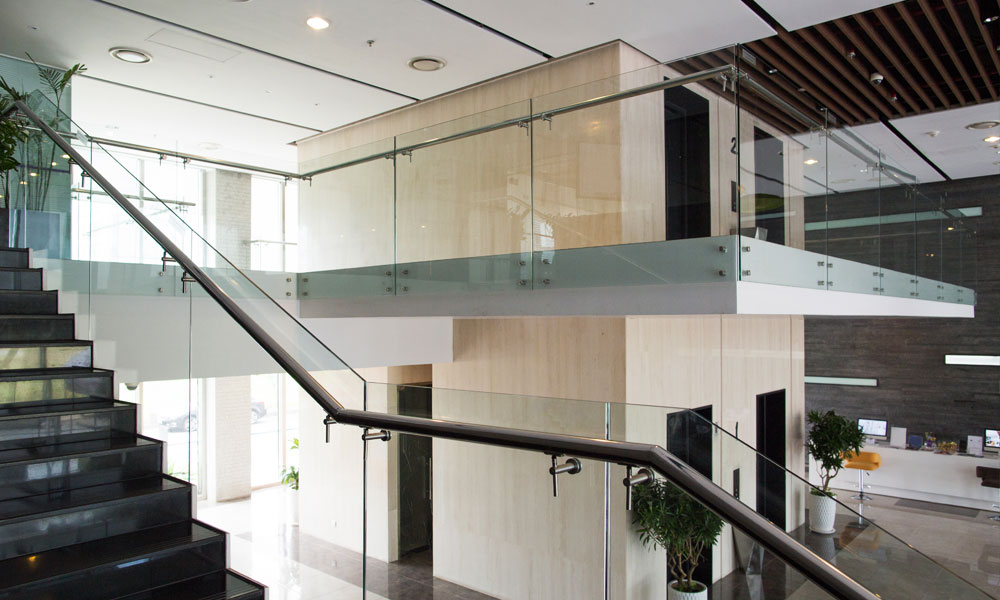 A truly integrated way of working.